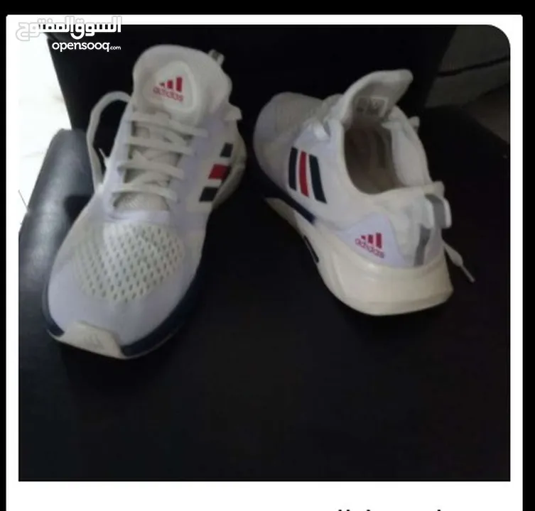 Adidas original shoes size 44