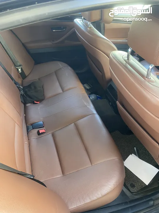 bmw 535 310 حصان