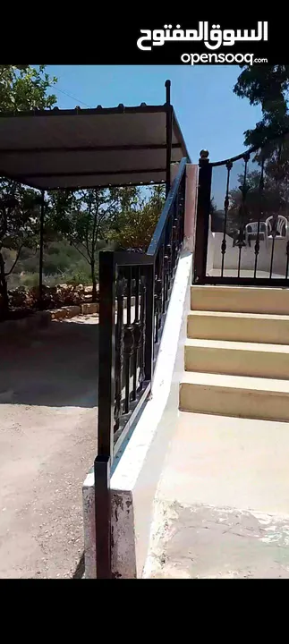 بيت مستقل للبيع