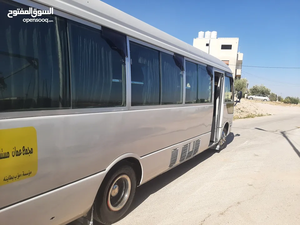 مستوبيشي روزا 2008