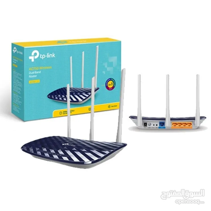 راوتر tp-link 5G