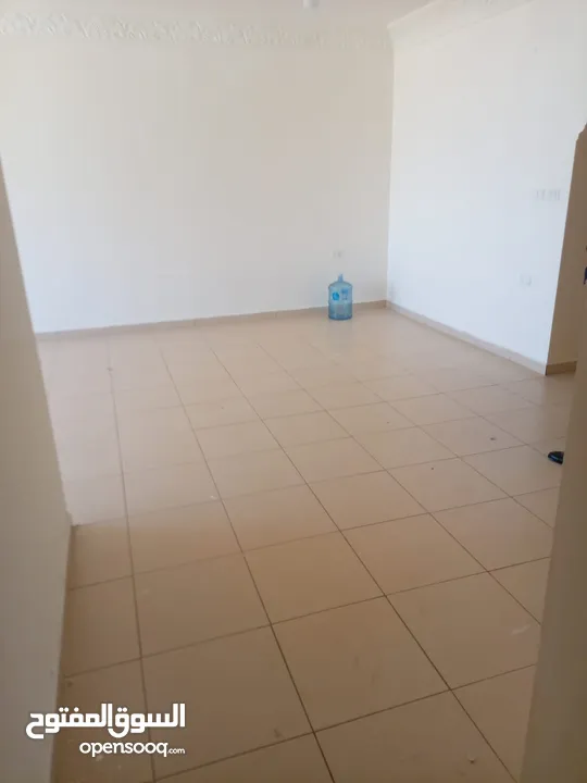 شقة فارغة - الجاردنز - 3نوم - 135م
