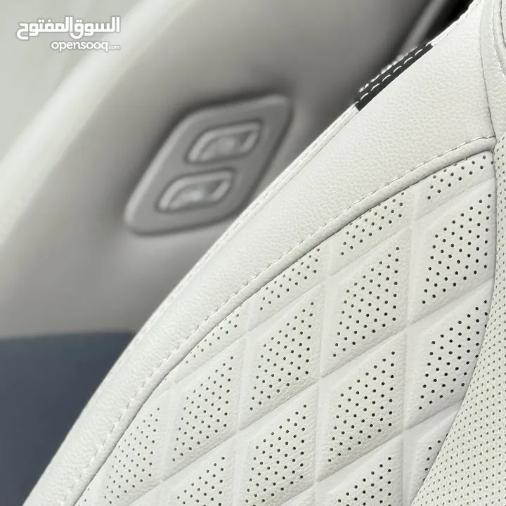 كيا سورينتو 2023 ترخيص 2022 فل الفل اضافات