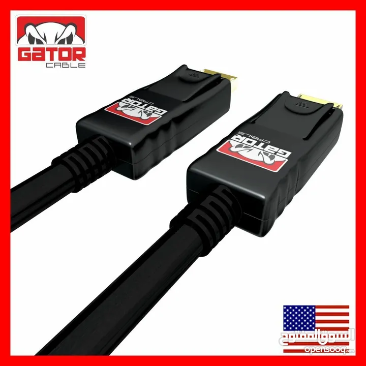 Display Port to Display Port Cable @ 15 JD