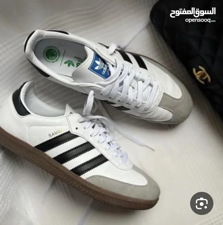 احذيه اوربي الاصلي