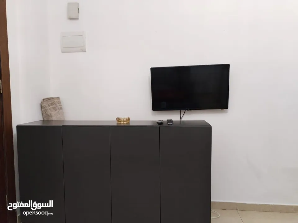 ستديو مميز يتوفر فيه جميع الخدامات