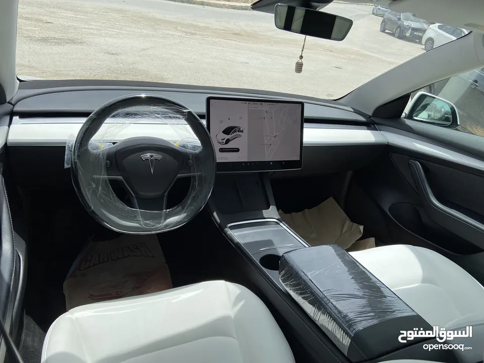 Tesla model 3 2023 stander plus