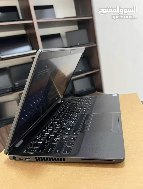 لابتوب (Dell latitude 5500)