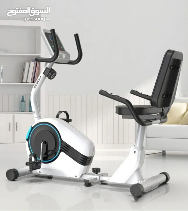 elliptical exercise cross trainer