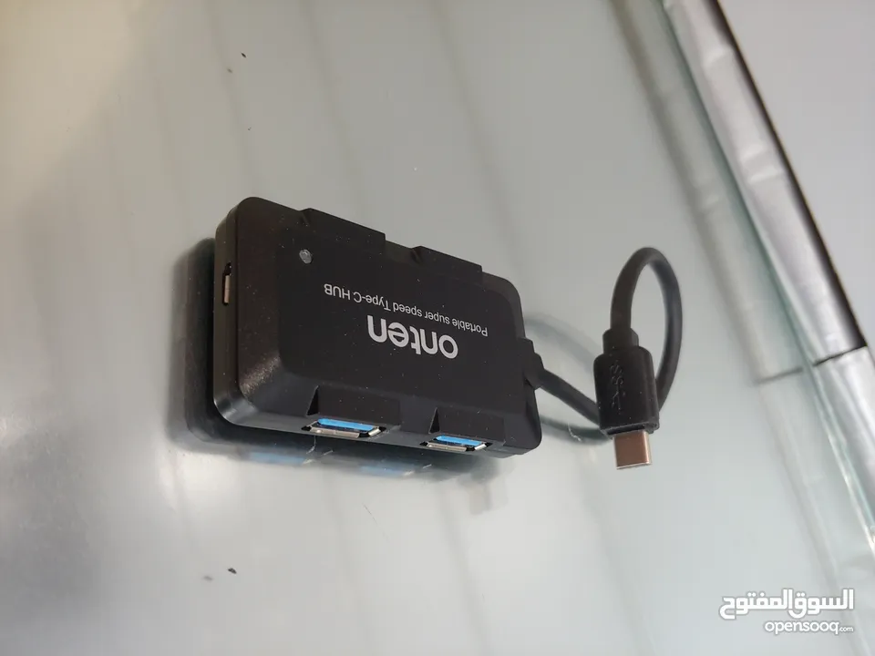 Onten USB-C TO 4ports USB-A HUB