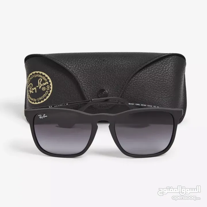 Ray-Ban Sunglasses نظارات شمسية راي بان