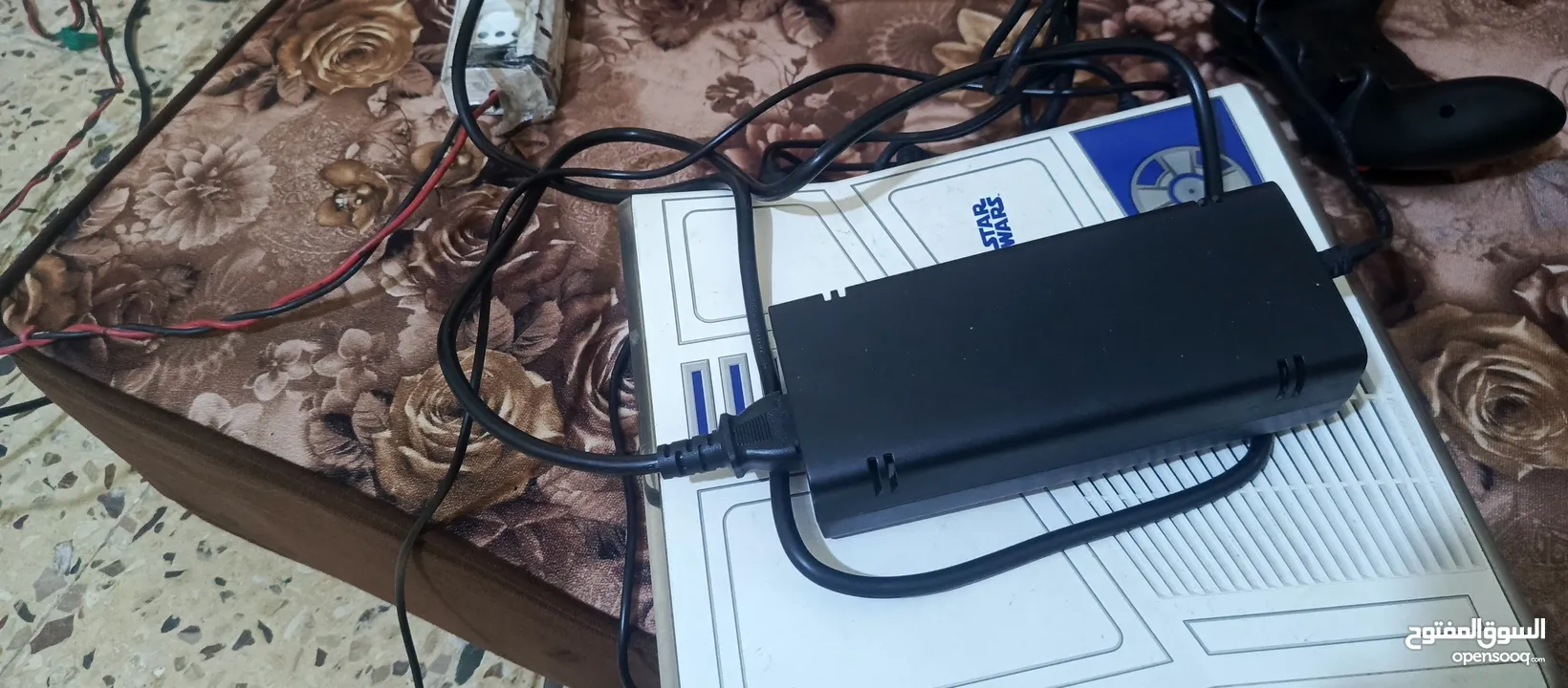 جهاز Xbox 360 امريكي