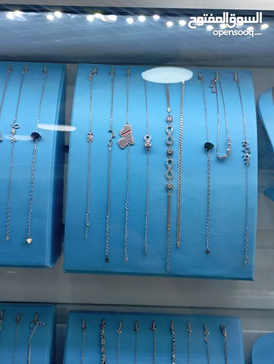 فضه ايطاالي925