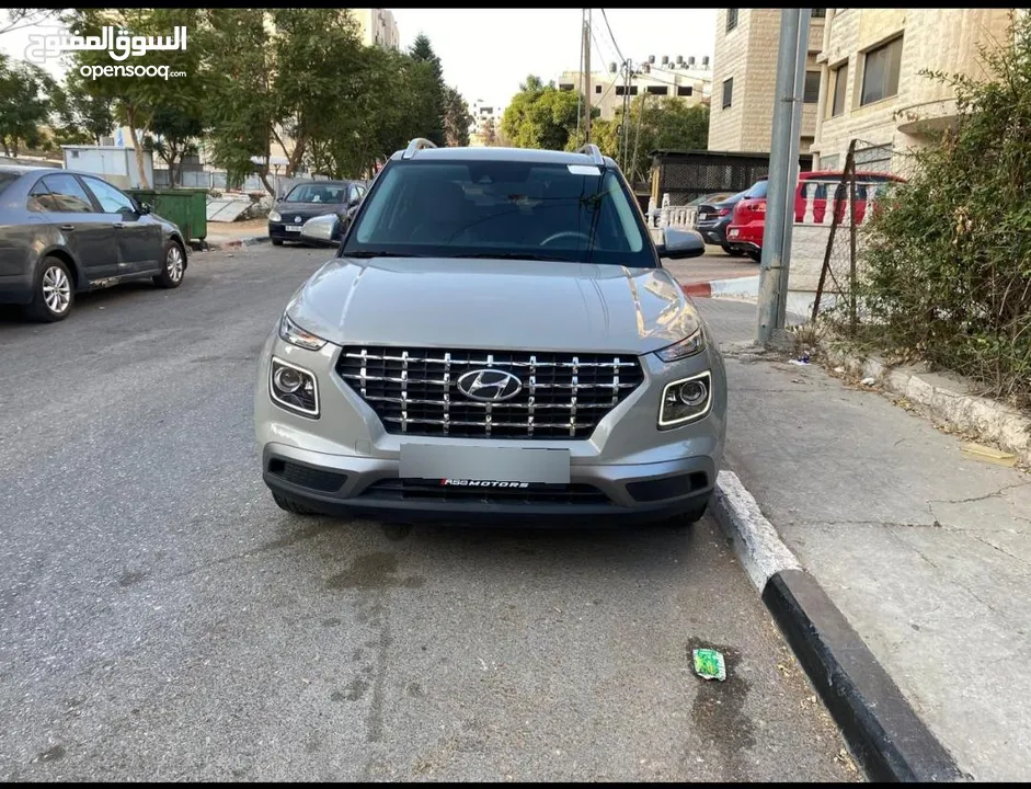 هونداي سانتافي