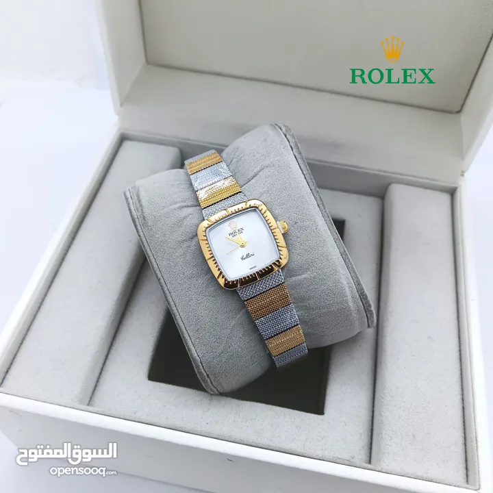 ROLEX COLLECTION