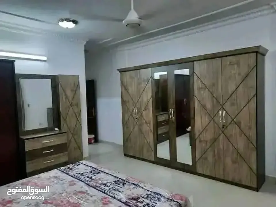 غرف نوم تركية خشب ملمين تركي ضد الماء والرطوبة