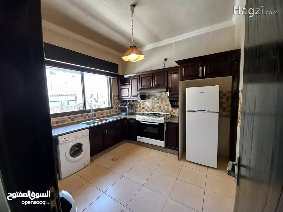 شقة مفروشة للإيجار 150م2 ( Property 16582 ) سنوي فقط