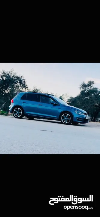 جولف 2015 بالرخصة فل الفل سعر حرق