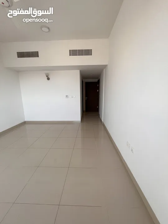 شقة غرفة وصالة للبيع في مشروع المزن  Apartment in Al Muzn Residence