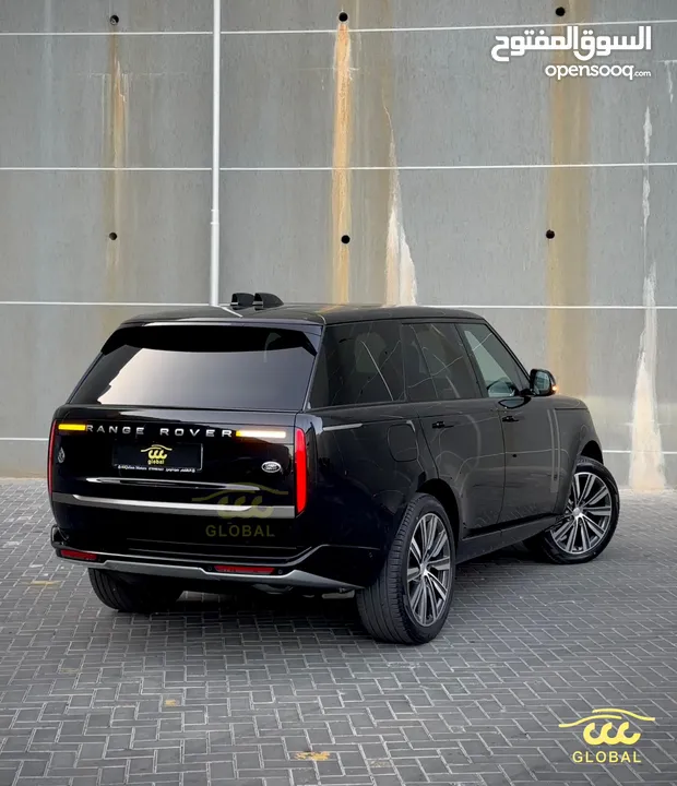 تأجير رنج روفر فوج 2023 Range Rover  و يوجد سيارات اخرى بافضل الأسعار/ ccc Global Car Rental