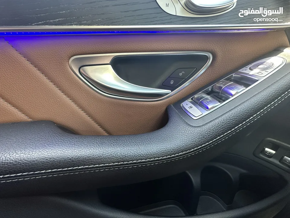 MERCEDES GLC 300E COUPE 4MATIC 2021