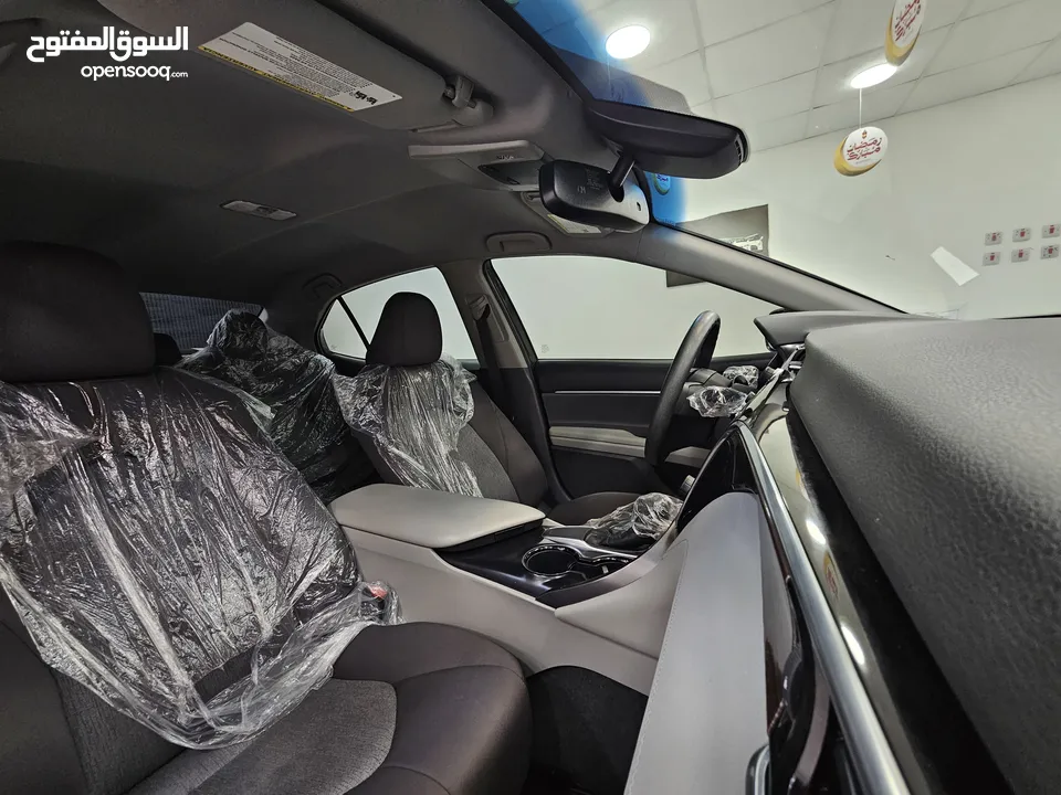 كامري فرصة فخامة 2019 CAMRY