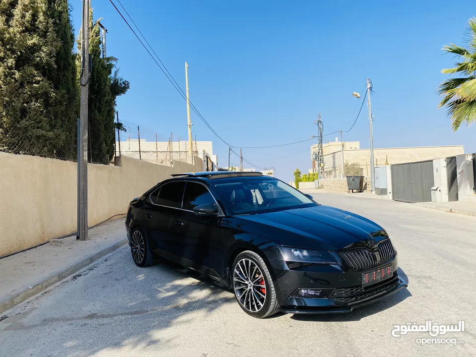 سكواده سوبيرب 2020