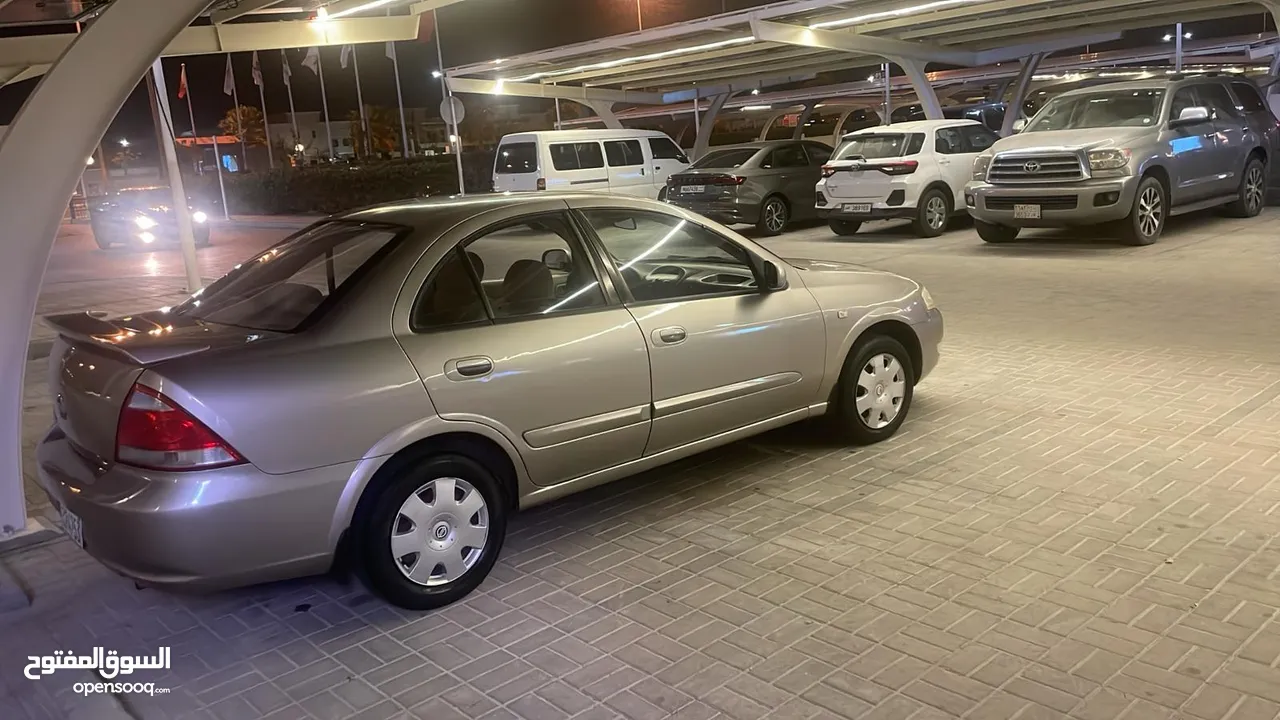 Nissan Sunny 2010 for sale