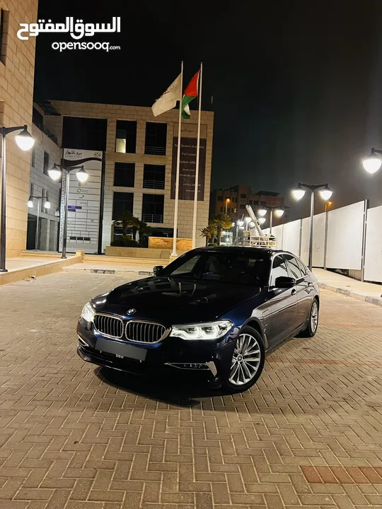 للبيع Bmw 530e