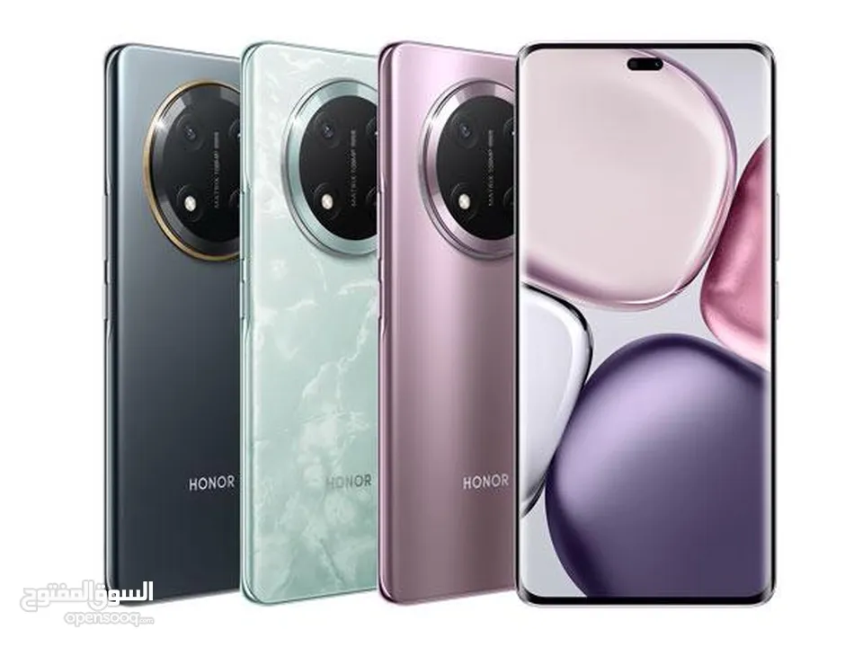 HONOR X9C يكتسح اسواق السودان