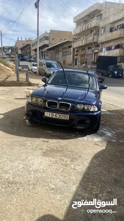 BMW 316i 1999