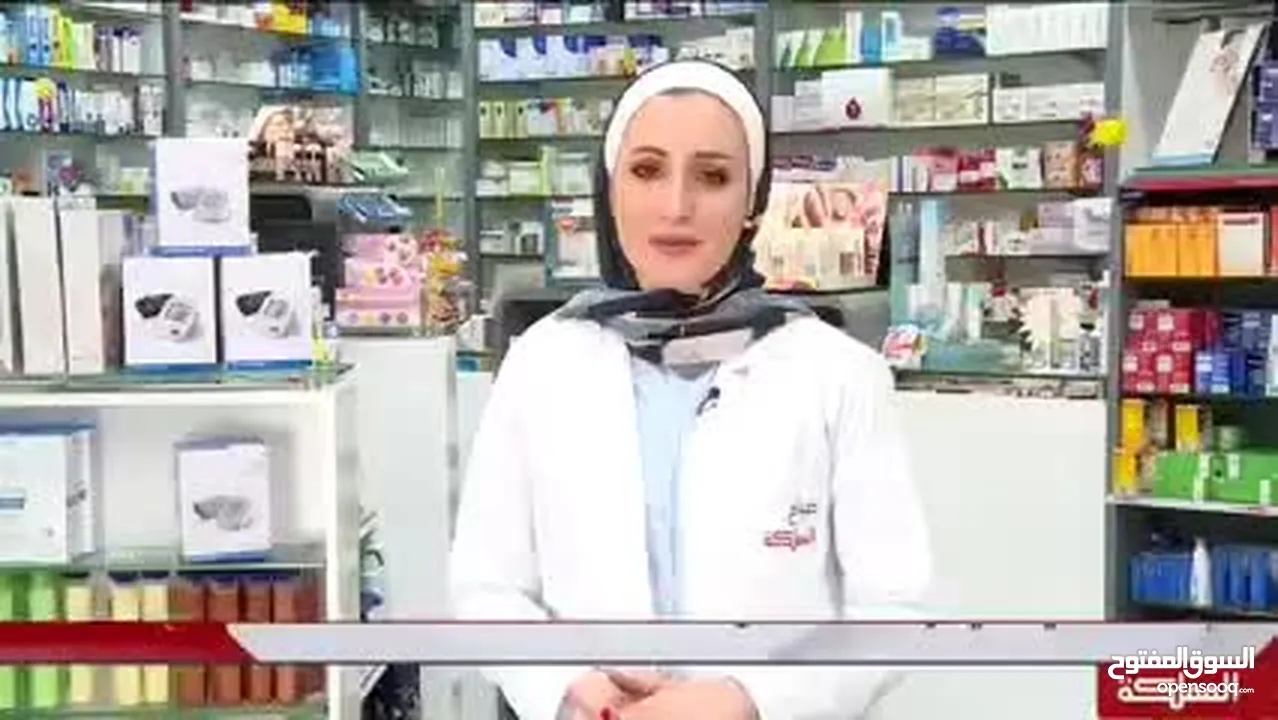 جهاز قياس الضغط الياباني الادق والاقوى بالعالم اومرون م7 Omron M 7 Intelli IT Blood Pressure Monitor