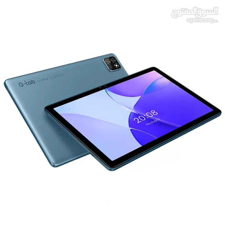 TAB G-TAB T10 (128GB) / RAM 8 NEW /// تاب جي تاب تي 10 ذاكرة 128 الرام 8 الجديد