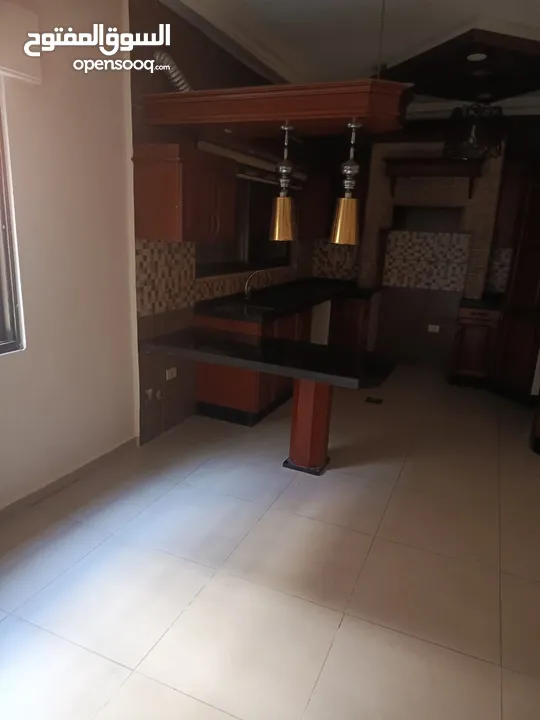 شقه ارضيه مميزه