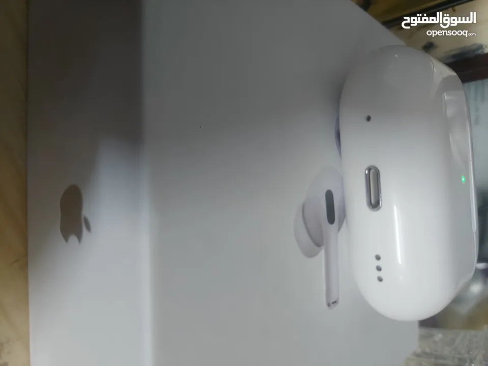 سماعات  airpods pro 2 للبيع