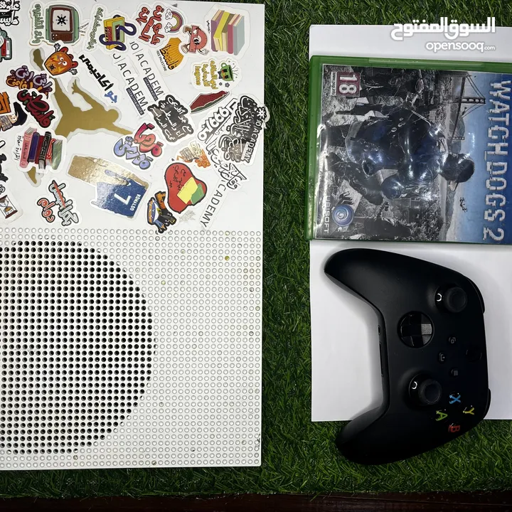 Xbox للبيع