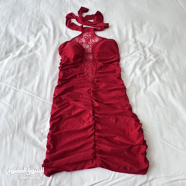 Asian Pre-loved Mini Dresses