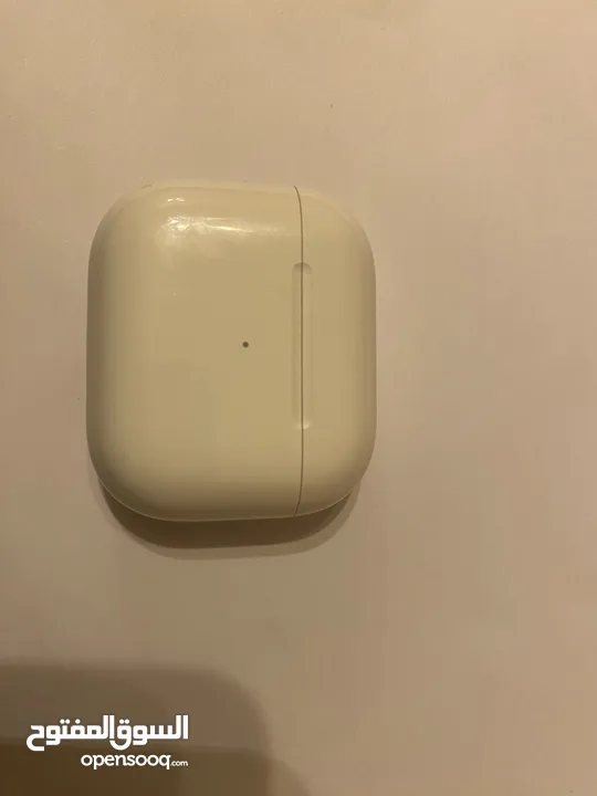 AirPod (3rd generation)