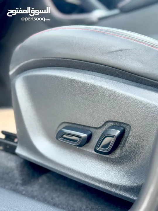 Mg zs 2023 longe range كهربائية بالكمال