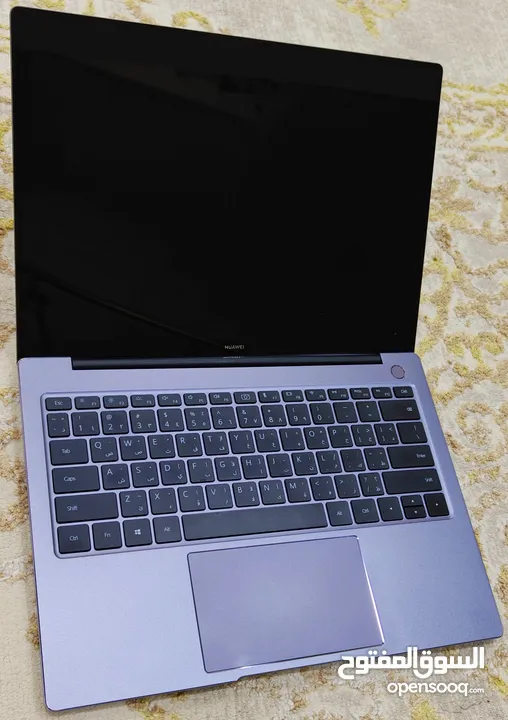 للبيع لابتوب هواوي matebook 14