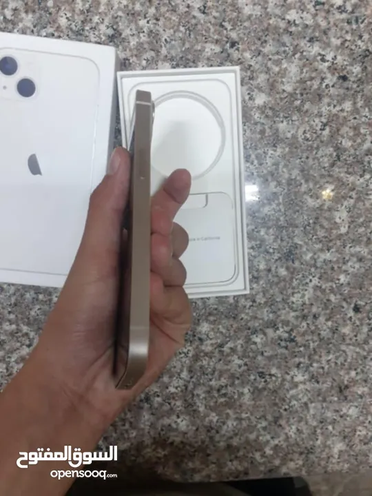 ايفون 13 عادي