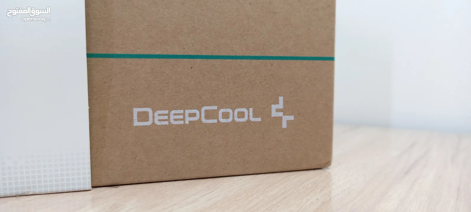 كولر مائي DEEPCOOL