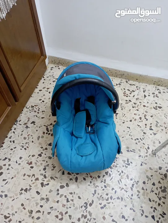 سرير هزاز ....