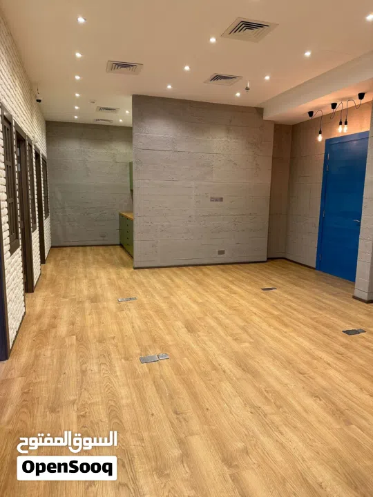 For Sale offices in Seef .. Ready for investment