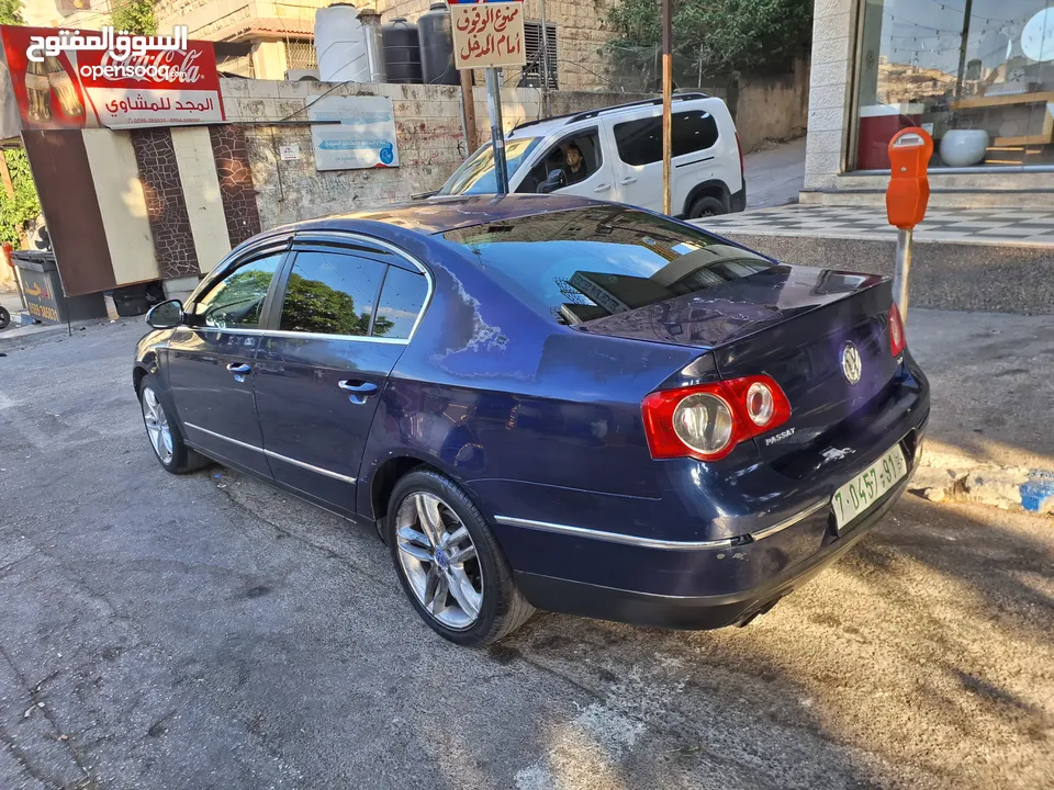 باسات 2009  بحالة جيدة جدا