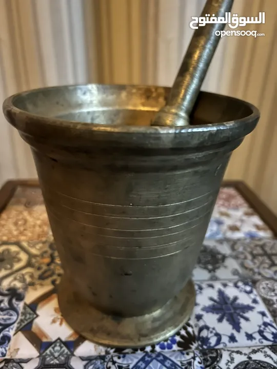 هوان أنتيك قديم نحاس