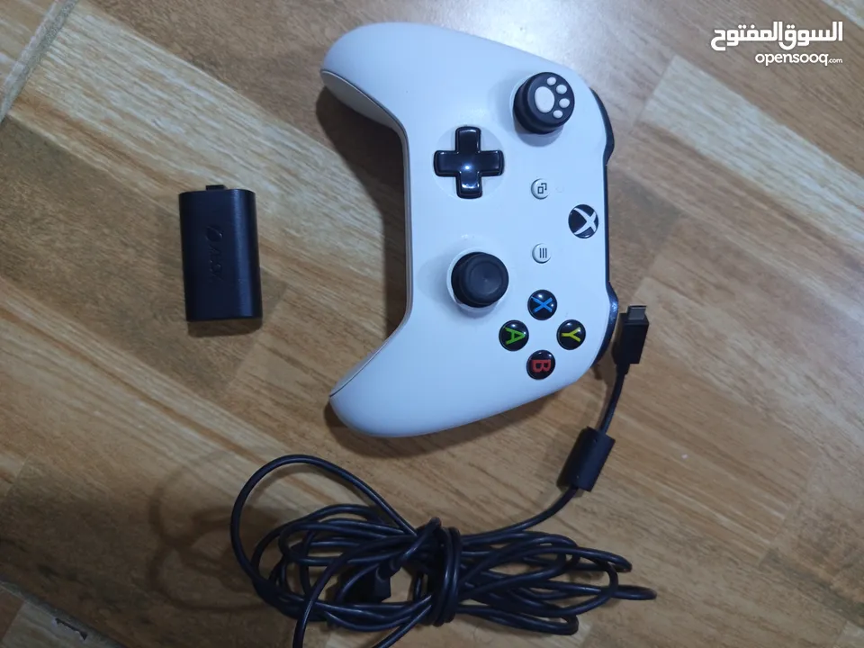 Xbox one s مستعمل للبيع