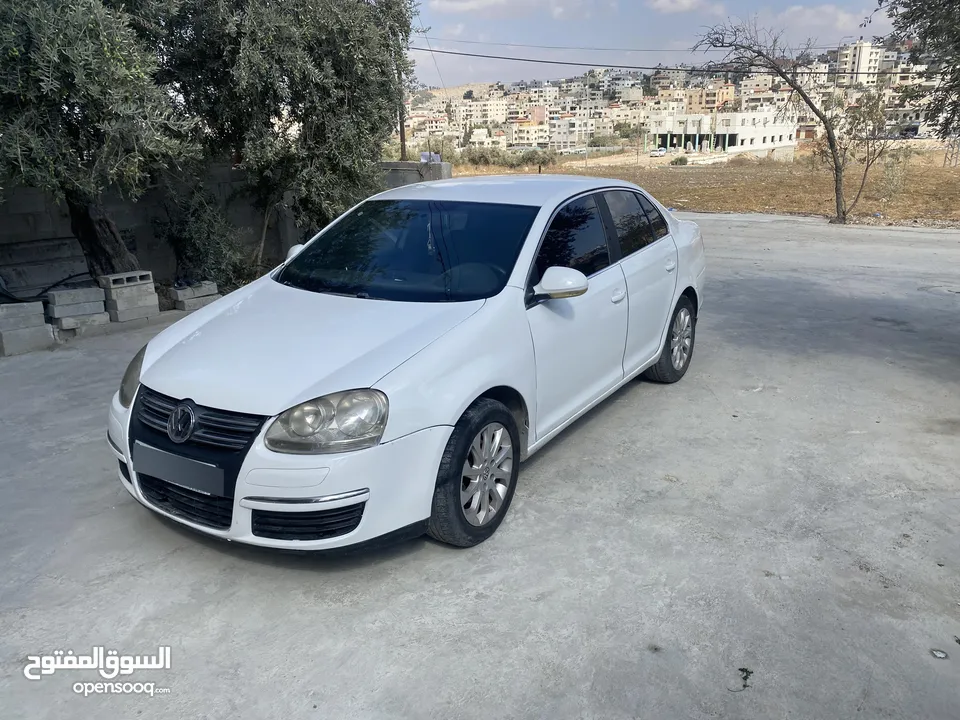 جتا 2008 ماطور 1900