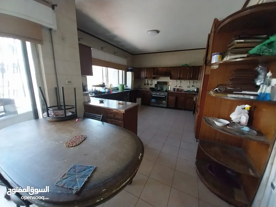 فيلا غير مفروشة للبيع ( Property ID : 38710 )