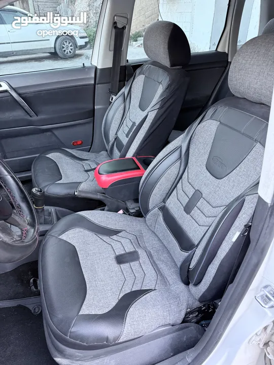 بولو 2008 للبيع